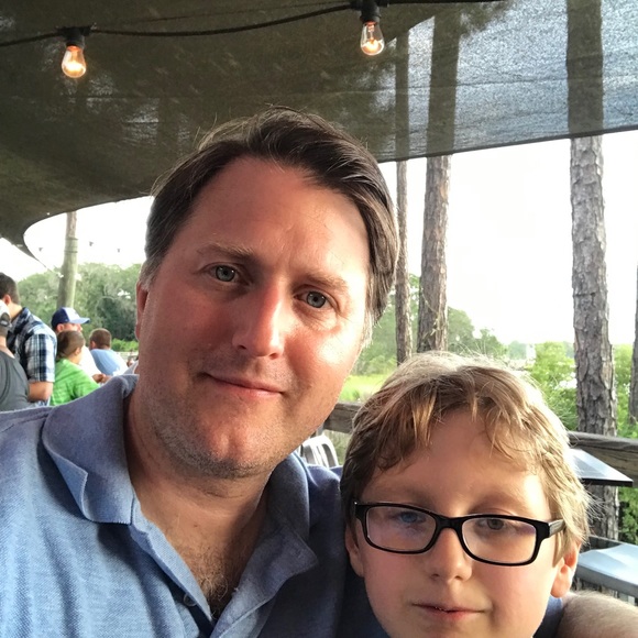 Meet your Posher, Andrew - Picture 1 of 1